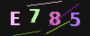 Gambar captcha